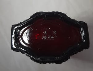 Niet of onleesbaar gesigneerd - Art Deco vaas- AVON kopen? Bied vanaf 1!