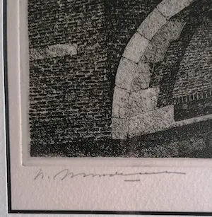 Willem Minderman - De kolk kopen? Bied vanaf 30!