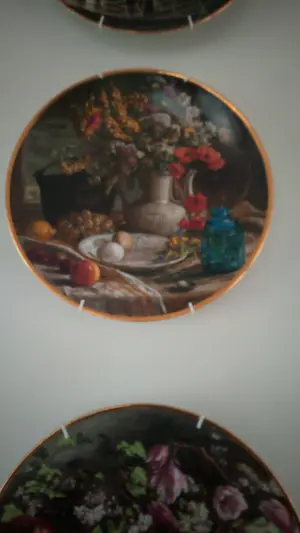 Kees van den Berg (I) - Stilleven met veldbloemen kopen? Bied vanaf 55!