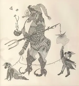 Ine Mensink-Jenniskens - Landloper en Honing verzamelen (een tweeluik) kopen? Bied vanaf 25!