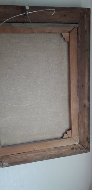 Tilly Moes - vaas met anemonen kopen? Bied vanaf 50!