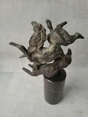 Ellen Welten-Louwers - Vreugdespel kopen? Bied vanaf 329!