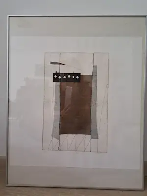 Jan Naezer - polychrome diepdruk ETS kopen? Bied vanaf 50!