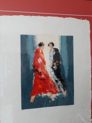 Wil Willemsen - geen titel kopen? Bied vanaf 45!