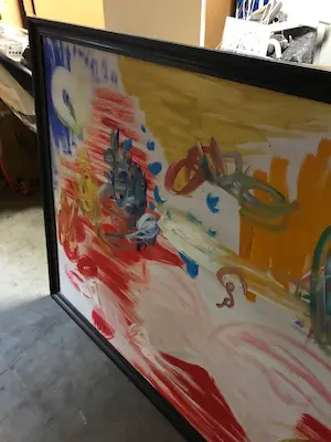 John Cees Smit - Piece a resistance kopen? Bied vanaf 500!