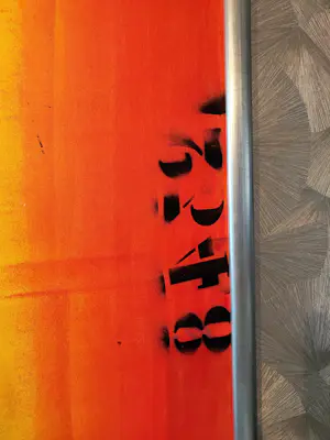 Herman Brood - TOCH... kopen? Bied vanaf 4450!