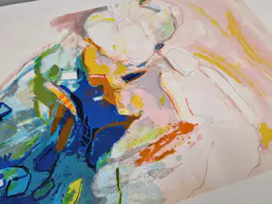 Marijke Boomsma - Horizon kopen? Bied vanaf 20!