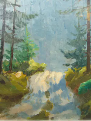 Einar Thorbjorn - Rold Skov (Denemarken) kopen? Bied vanaf 165!