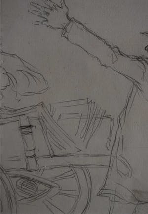 Willy Sluiter - Prentenventers kopen? Bied vanaf 300!