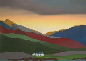 Hein van der Meij - Schotland kopen? Bied vanaf 150!