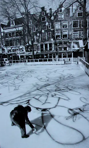 Herman Brood - Boek: Gerard Wessel fotografeert- 1991 kopen? Bied vanaf 50!