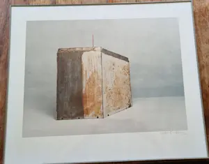 Buy Peter Ruting - 2 foto's titel onbekend? Bid from 80!