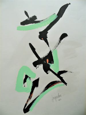 Bert Jongenelen - Slepende dans kopen? Bied vanaf 35!