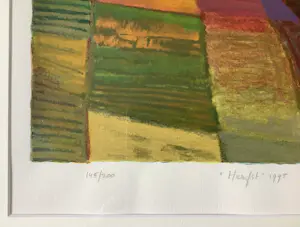 Ton Schulten - Herfst kopen? Bied vanaf 250!