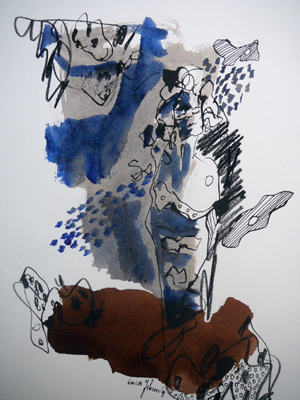 Gerry Jilesen (1963)