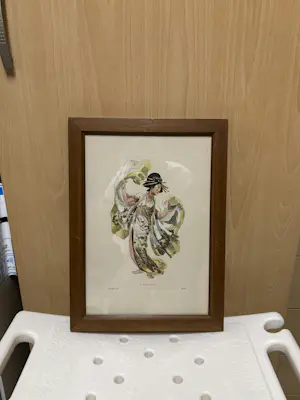 Buy Onbekend - 19e-eeuwse lithografieën? Bid from 100!