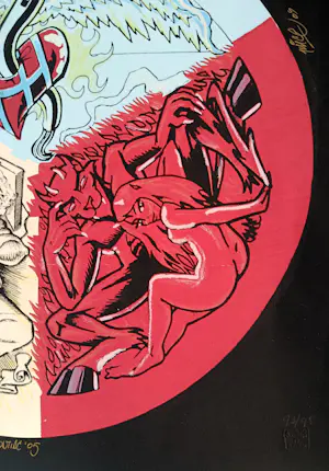 Peter Pontiac - Def P - Juice : Bla Bla Blasfemie kopen? Bied vanaf 80!