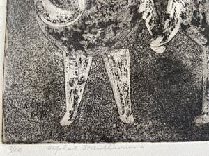 Cephas Stauthamer - 3de staat kopen? Bied vanaf 15!