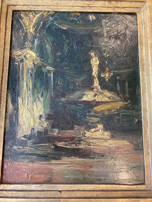 Armand Jamar - onbekend kopen? Bied vanaf 100!