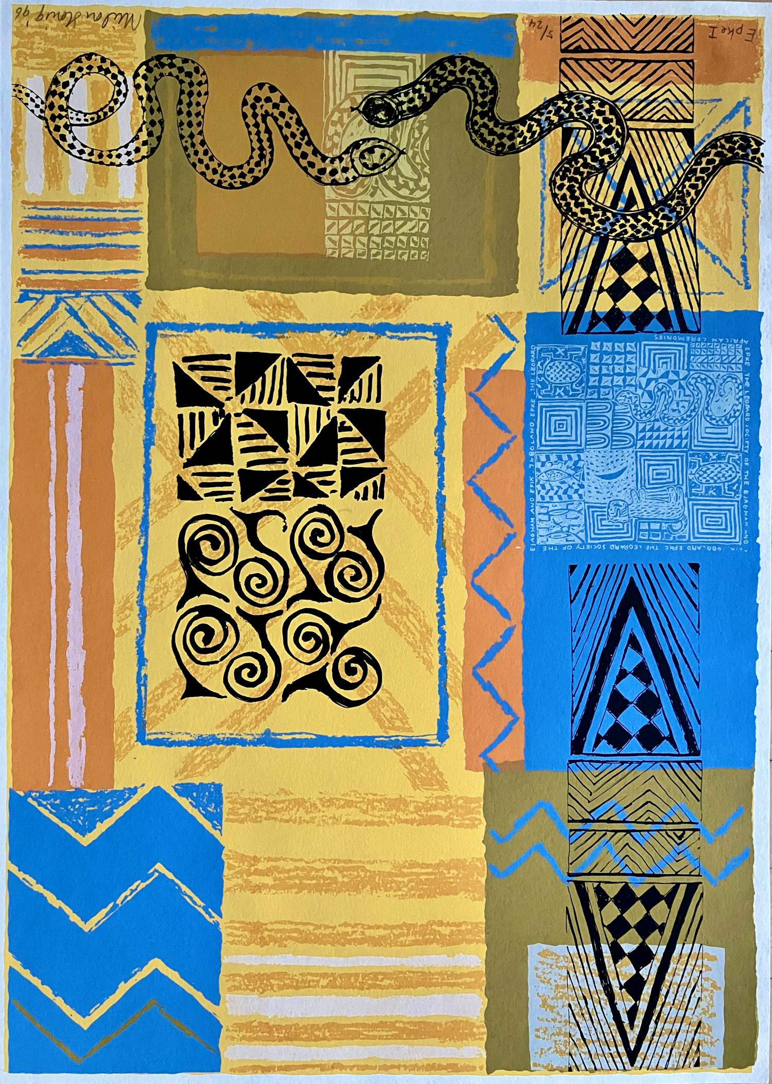 Milou Honig - Epke I kopen? Bied vanaf 35!