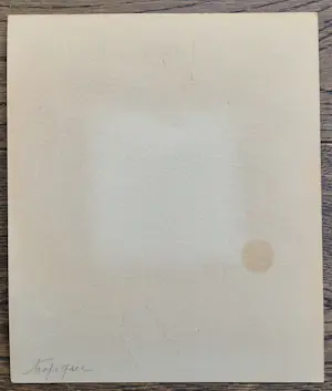 Corneille - Tropique - handgesigneerde en genummerde litho kopen? Bied vanaf 65!