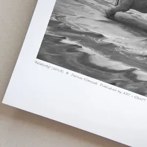 Dariusz Klimczak - 'Relativiteit' (2013) kopen? Bied vanaf 80!