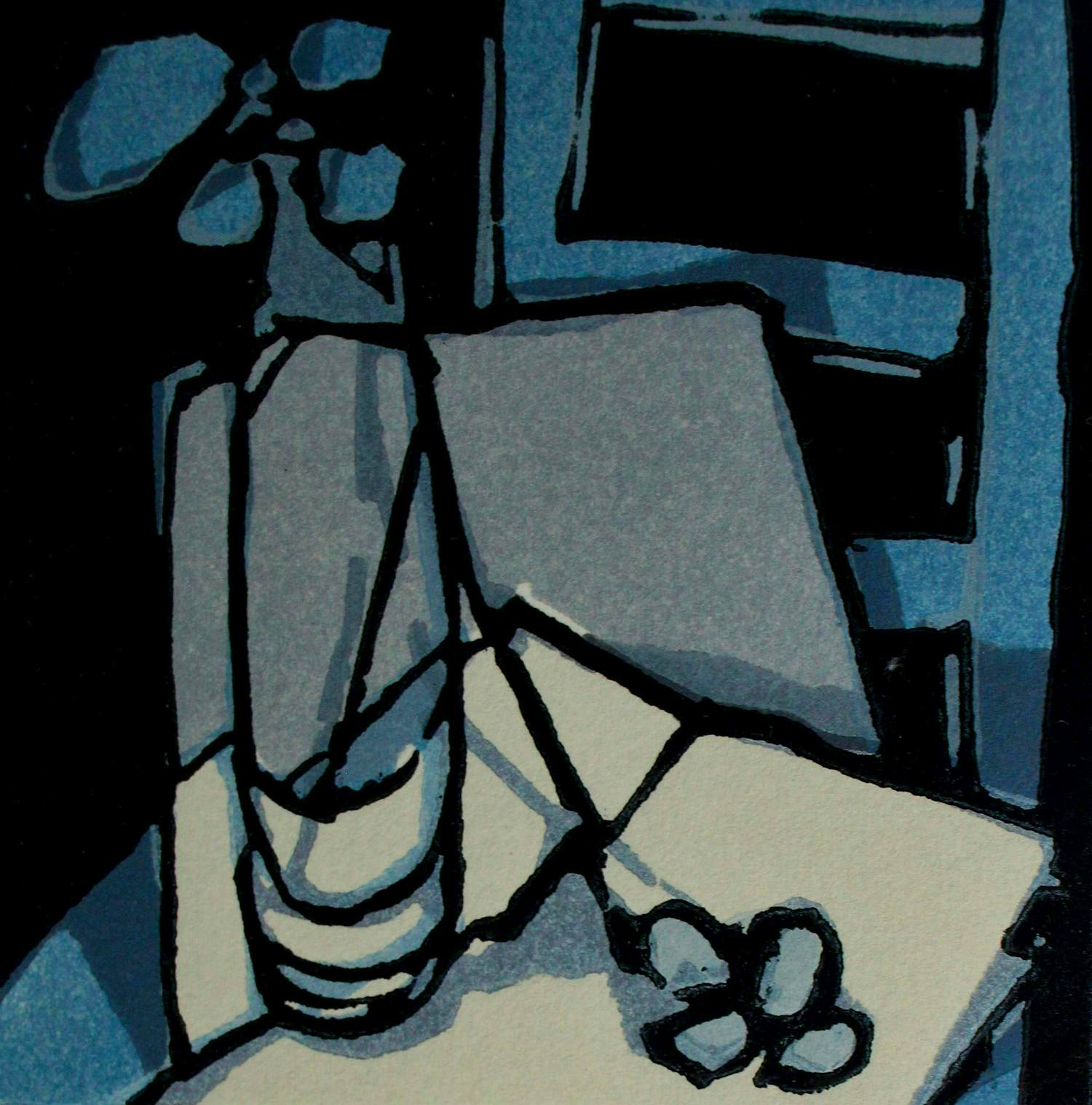 Fon Klement - en Marion Bloem - Boek met 8 werken - 1992 kopen? Bied vanaf 199!