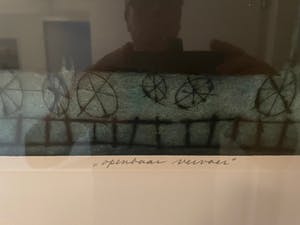 Gerda Smit - Openbaar vervoer kopen? Bied vanaf 250!