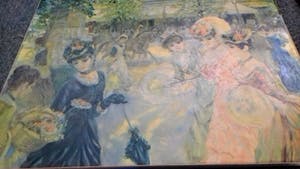 John Strevens - klassiek schilderij kopen? Bied vanaf 50!