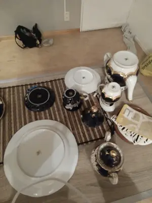 Kreo-Lite Japan - Theeset kopen? Bied vanaf 250!