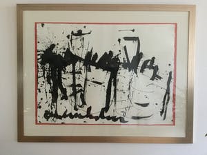 Anton Heyboer - Onbekend kopen? Bied vanaf 375!