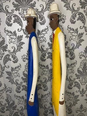 Baule - Kolon kopen? Bied vanaf 60!