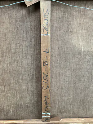 Cor Schaap - Sunset Katwijk aan Zee kopen? Bied vanaf 300!