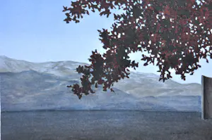 Rene Magritte - (naar), La voix du sang, Lithografie, 77,5x57,5 cm kopen? Bied vanaf 550!