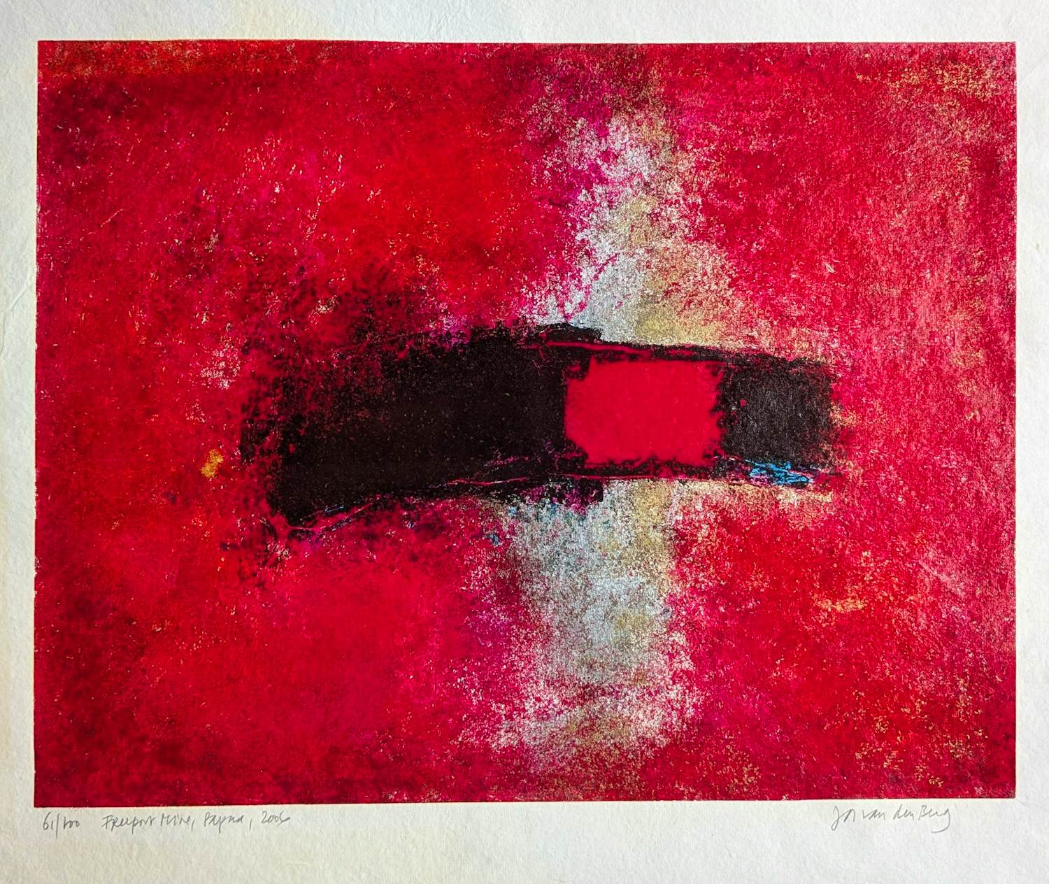 Jos van den Berg - Freeport mine Papua kopen? Bied vanaf 39!