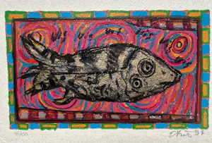 Eric Toebosch - Zonder titel kopen? Bied vanaf 30!