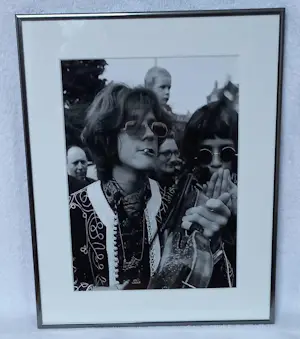 Cor Jaring - Hippies kopen? Bied vanaf 275!