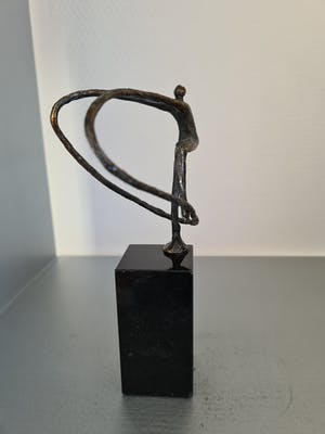 Corry Ammerlaan - Obstakels overwinnen kopen? Bied vanaf 30!