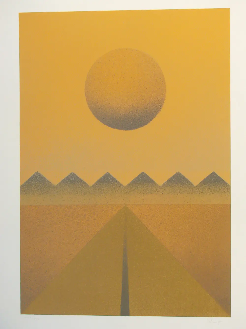 Fritz Ruoff (1906-1986)