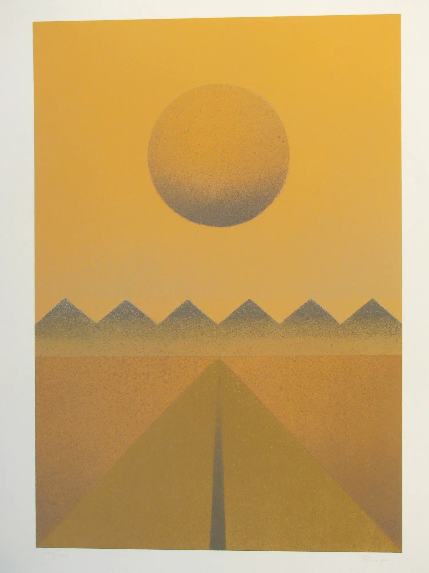 Fritz Ruoff (1906-1986)