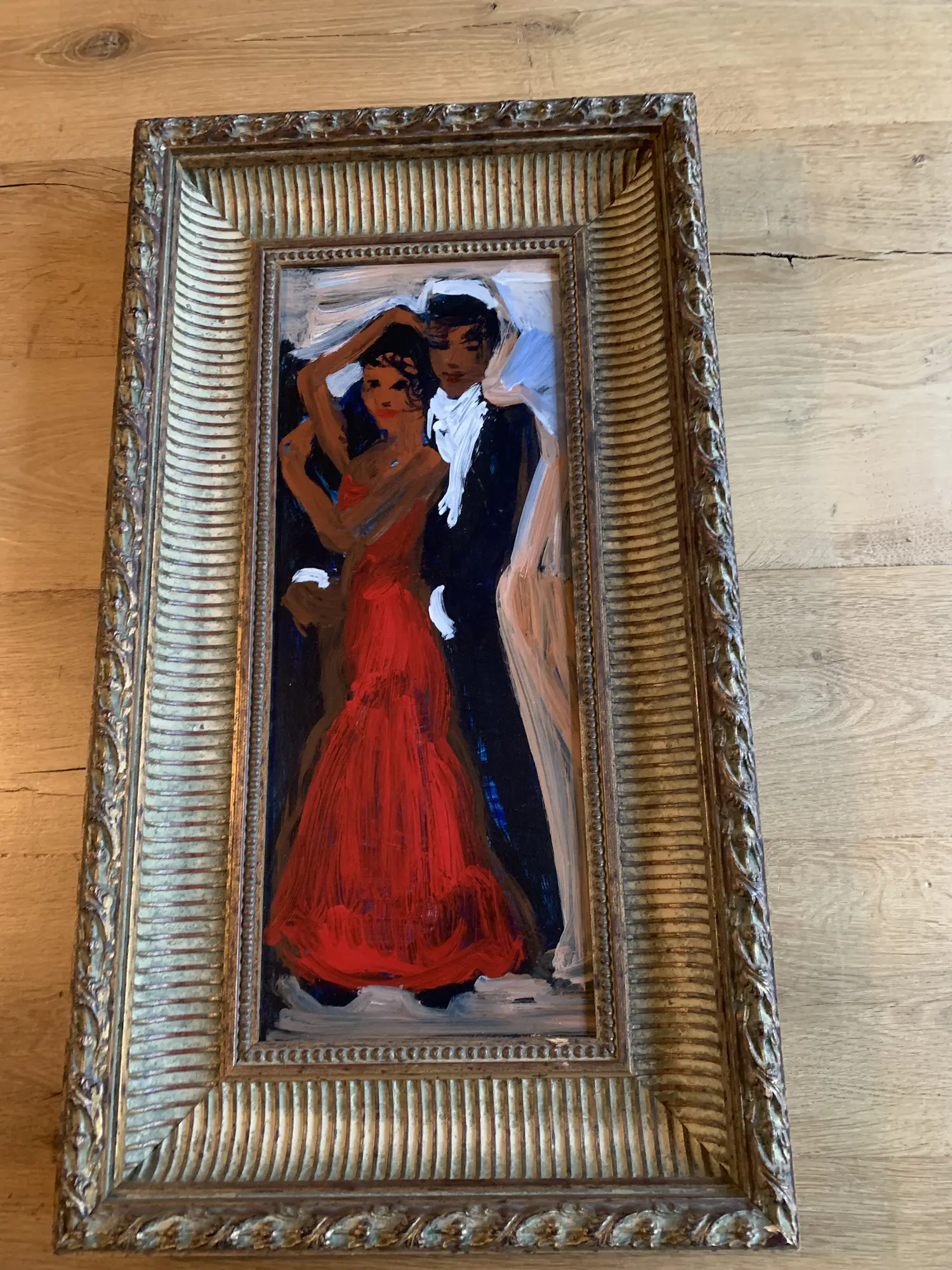 Guy Denaigre (1942-2005)