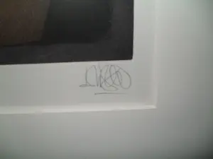 Willi Kissmer - Vrouwelijke Torso nr: 11 van de 250 kopen? Bied vanaf 70!