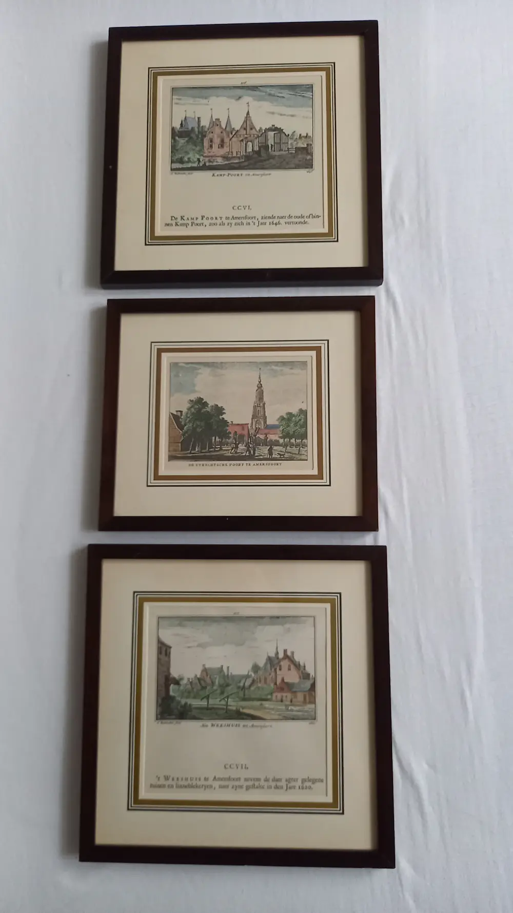 Abraham Rademaker (1676-1735)