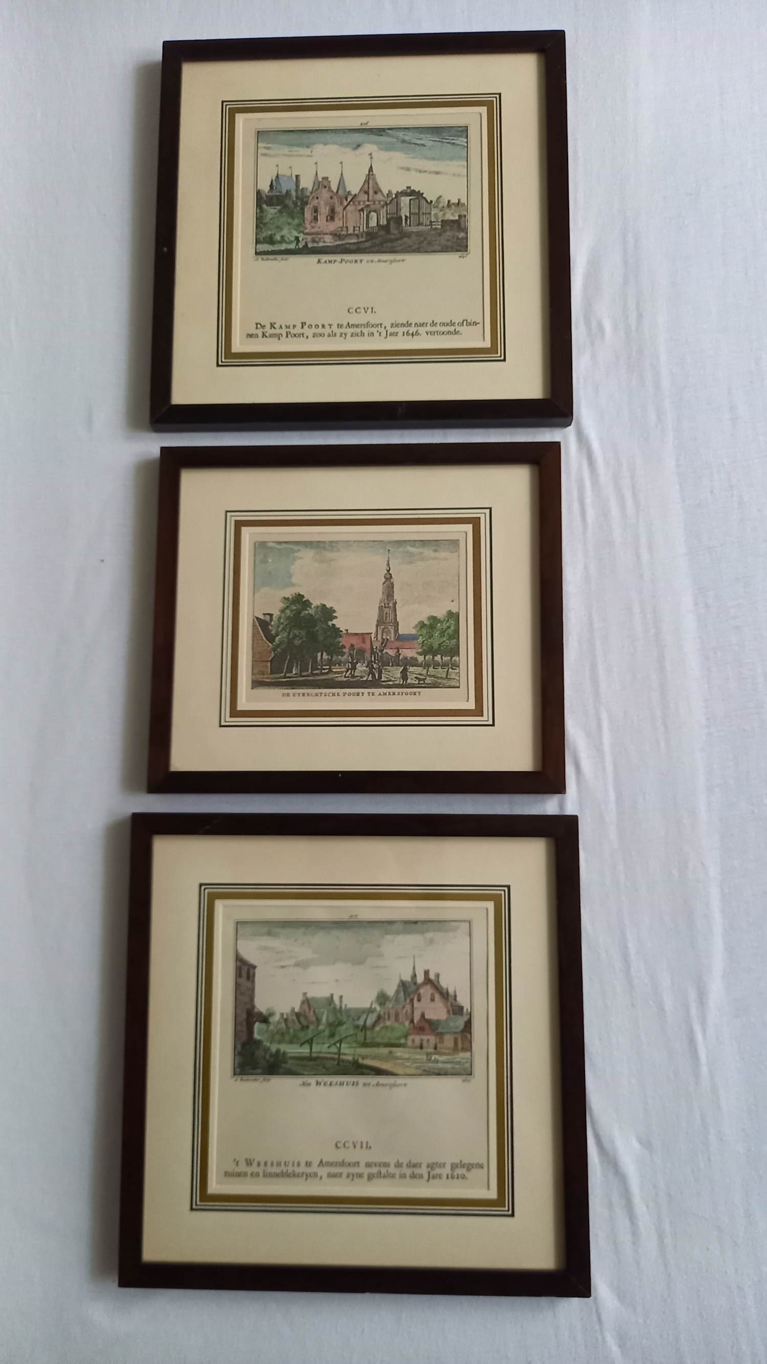 Abraham Rademaker - Amersfoort kopen? Bied vanaf 65!