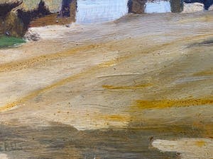 Charles Vanderus - stolpboerderij kopen? Bied vanaf 35!