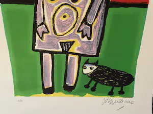 Corneille - Le Ciel Rouge kopen? Bied vanaf 150!