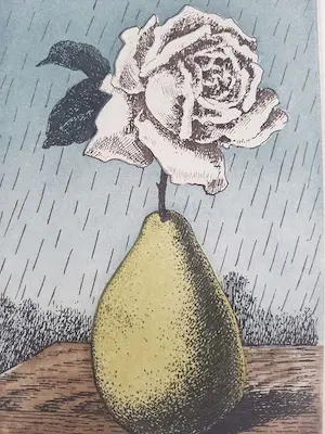 Rene Magritte - Les moyens dexistence kopen? Bied vanaf 1600!