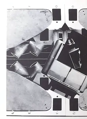 Hans Salentin - Very rare large contemporary screenprint - no title. kopen? Bied vanaf 1!