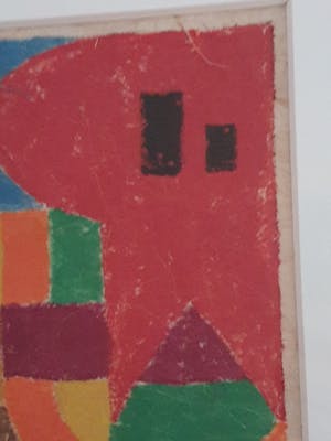 Peter Geni - Zonder Titel kopen? Bied vanaf 1!