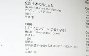 Dick Bruna - All about his work 2003: over zijn gehele oeuvre & Nijntje in de mode kopen? Bied vanaf 120!